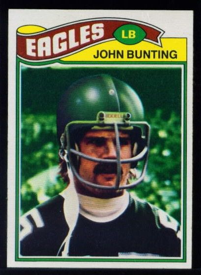56 John Bunting